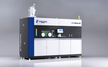 中科煜宸多激光大幅面3D打印設備量產面市，  鞋模制造實現“質量效率雙飛躍”！